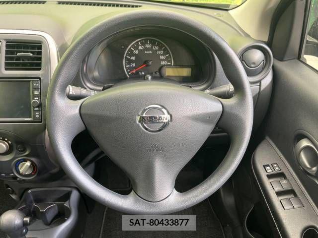 Nissan MARCH 2021-09 276231-10