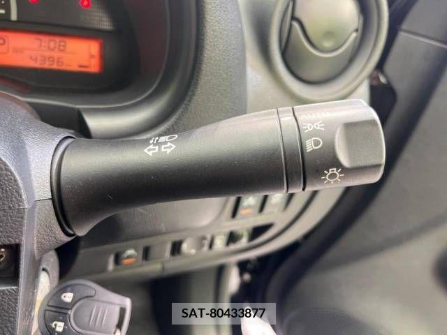 Nissan MARCH 2021-09 276231-7
