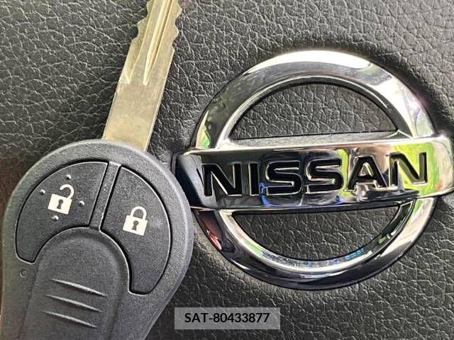 Nissan MARCH 2021-09 276231-5