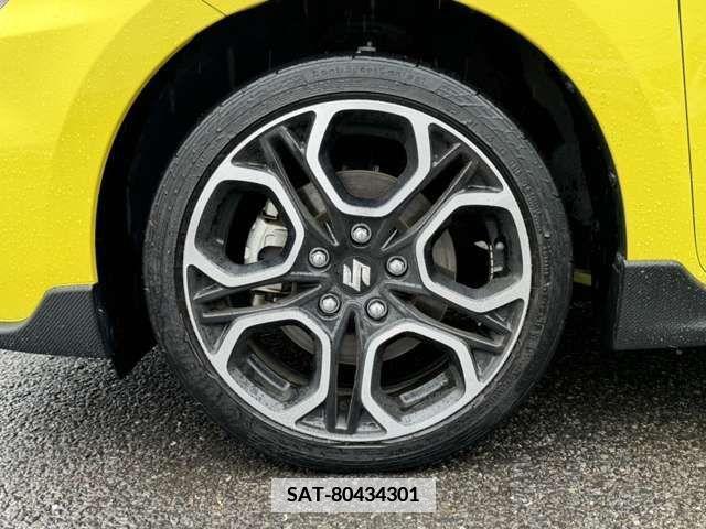 Suzuki SWIFT 2018-07 368987-15