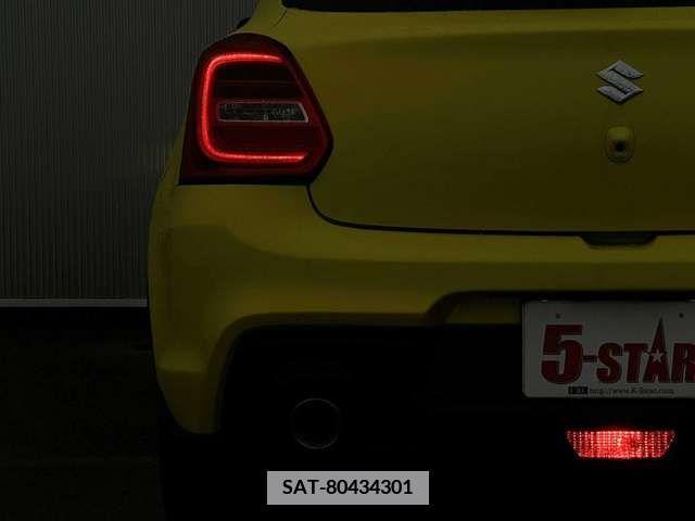 Suzuki SWIFT 2018-07 368987-14