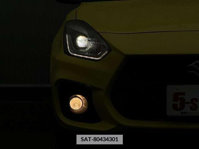 Suzuki SWIFT 2018-07 368987-13