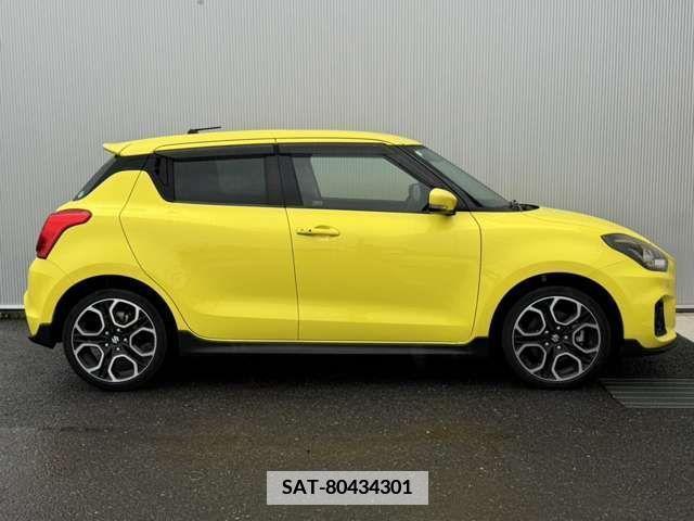 Suzuki SWIFT 2018-07 368987-11