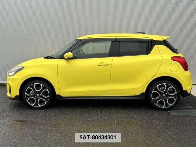 Suzuki SWIFT 2018-07 368987-10