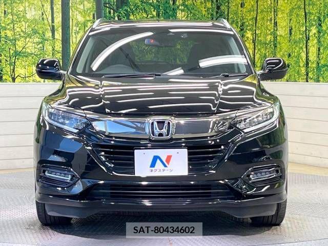 Honda VEZEL 2019-04 211612-14