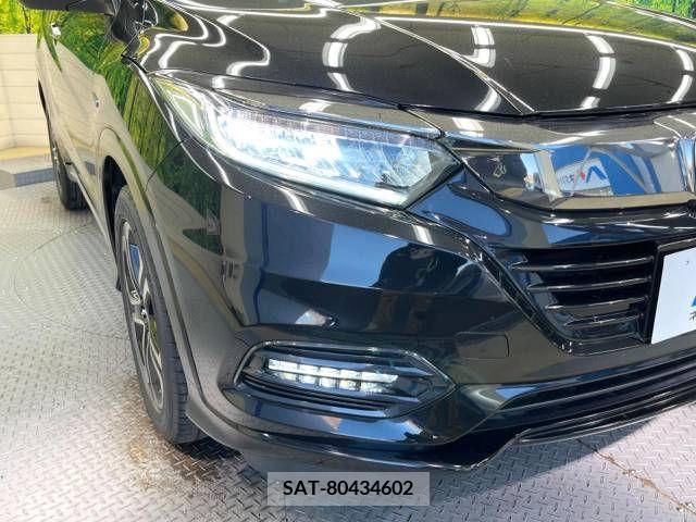 Honda VEZEL 2019-04 211612-12