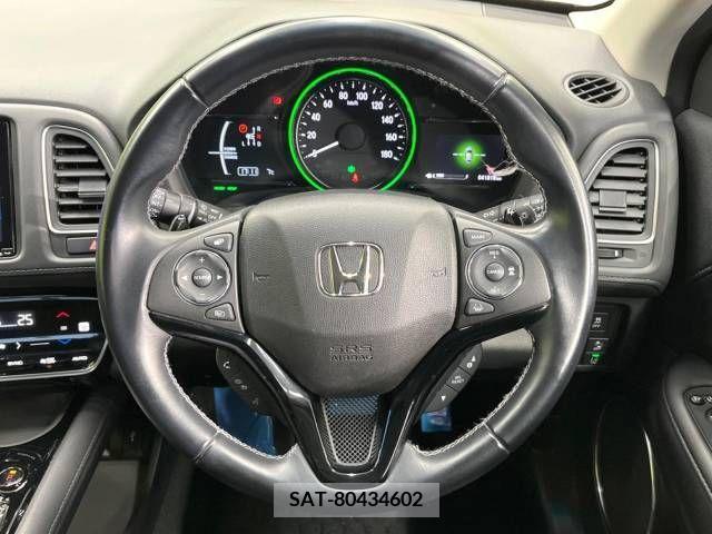 Honda VEZEL 2019-04 211612-11
