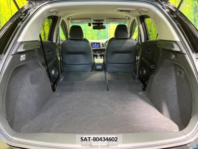 Honda VEZEL 2019-04 211612-10