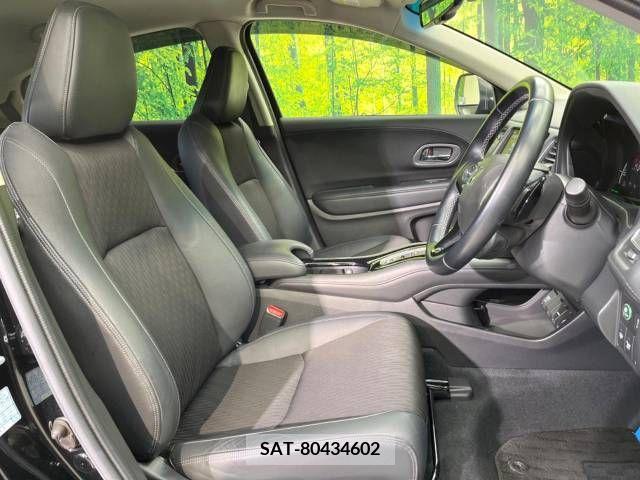 Honda VEZEL 2019-04 211612-8