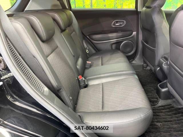 Honda VEZEL 2019-04 211612-9