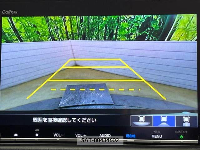 Honda VEZEL 2019-04 211612-4
