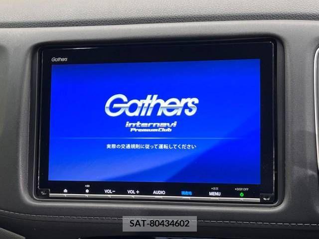 Honda VEZEL 2019-04 211612-3