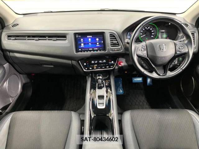 Honda VEZEL 2019-04 211612-1