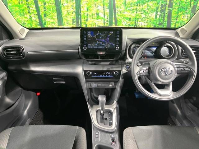 Toyota YARIS CROSS 2023-06 16373-1