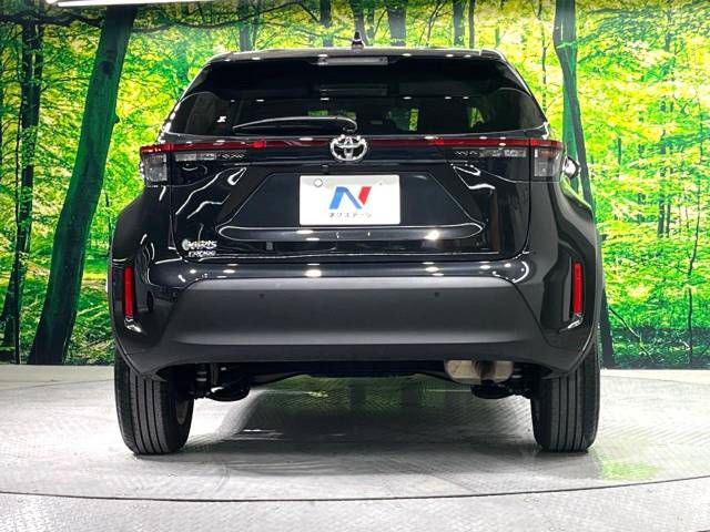 Toyota YARIS CROSS 2023-06 16373-15