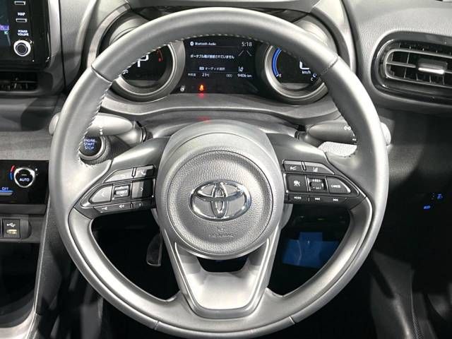 Toyota YARIS CROSS 2023-06 16373-11