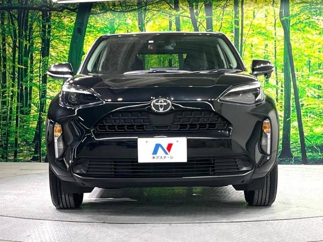 Toyota YARIS CROSS 2023-06 16373-14