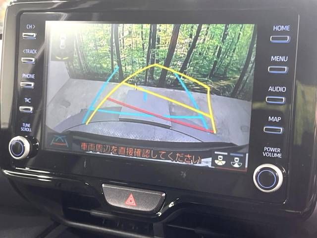 Toyota YARIS CROSS 2023-06 16373-3