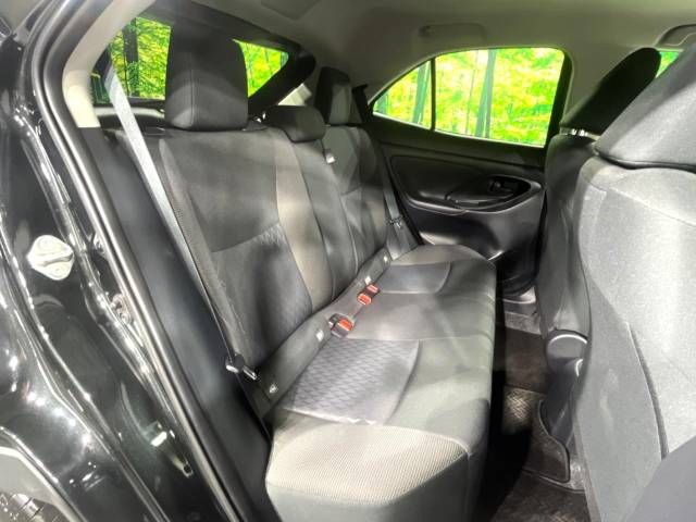 Toyota YARIS CROSS 2023-06 16373-9