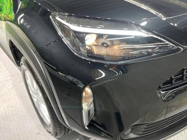Toyota YARIS CROSS 2023-06 16373-12