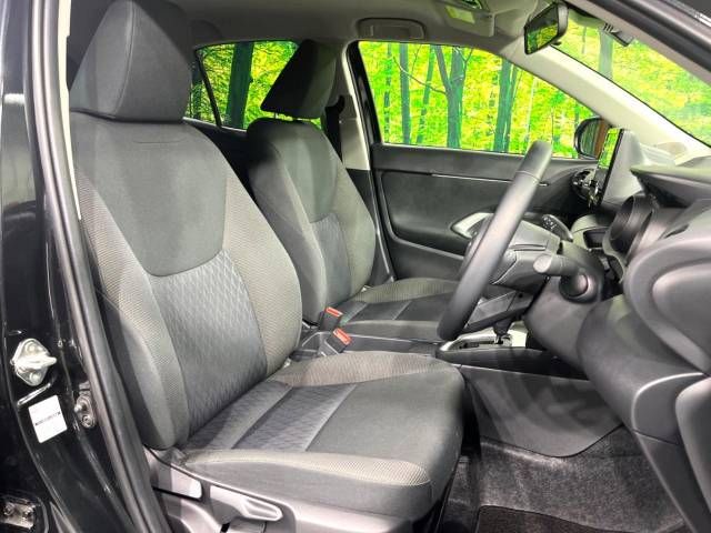 Toyota YARIS CROSS 2023-06 16373-8