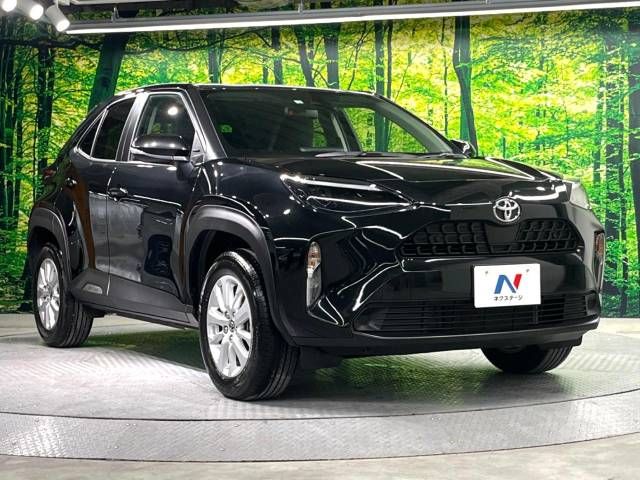 Toyota YARIS CROSS 2023-06 16373-16
