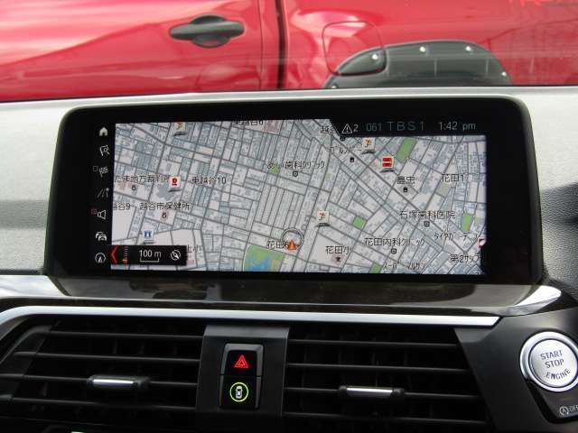 Bmw X3 2018-10 21345-13