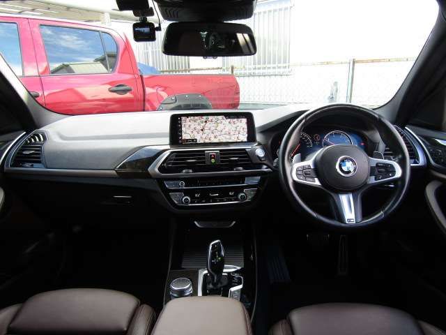 Bmw X3 2018-10 21345-10