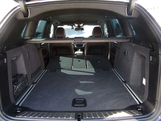Bmw X3 2018-10 21345-9