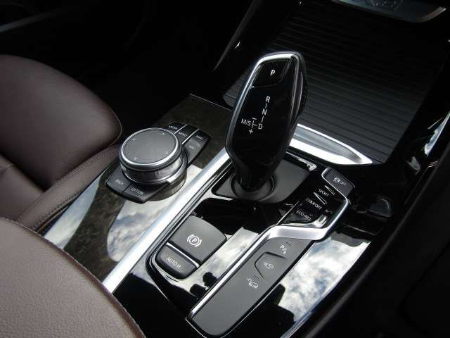 Bmw X3 2018-10 21345-15