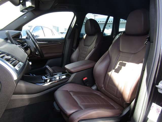 Bmw X3 2018-10 21345-18