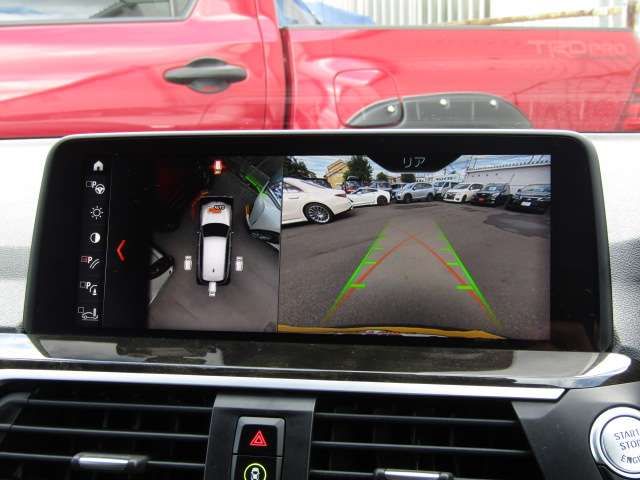 Bmw X3 2018-10 21345-14