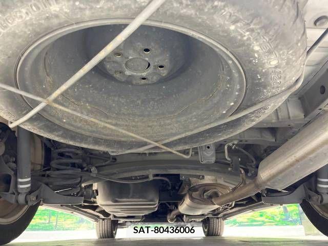 Toyota VELLFIRE 2012-01 254787-19