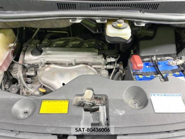 Toyota VELLFIRE 2012-01 254787-18