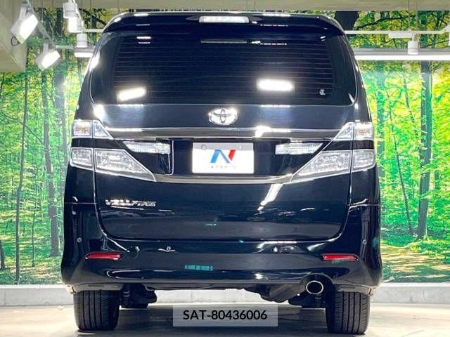 Toyota VELLFIRE 2012-01 254787-17