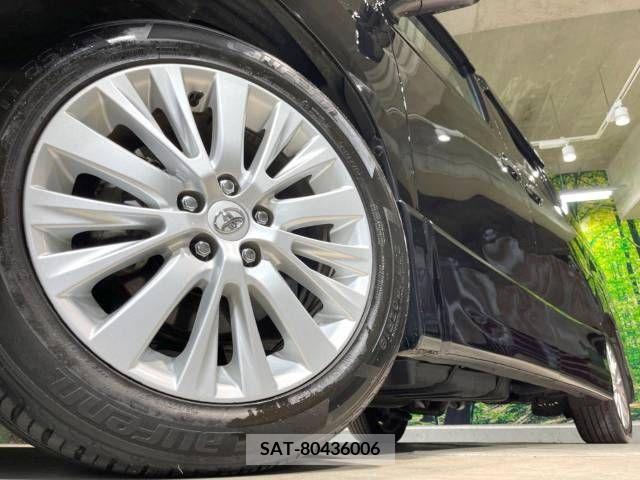 Toyota VELLFIRE 2012-01 254787-14