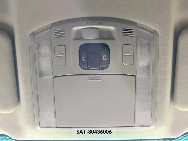 Toyota VELLFIRE 2012-01 254787-5