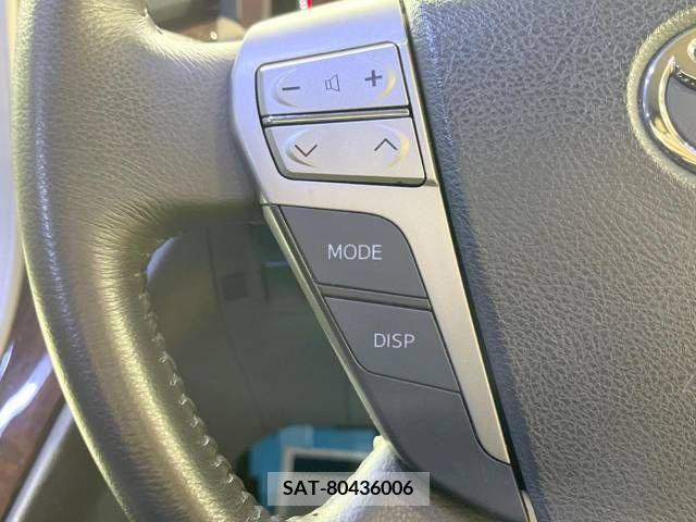 Toyota VELLFIRE 2012-01 254787-4