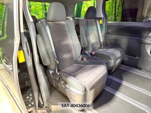 Toyota VELLFIRE 2012-01 254787-9