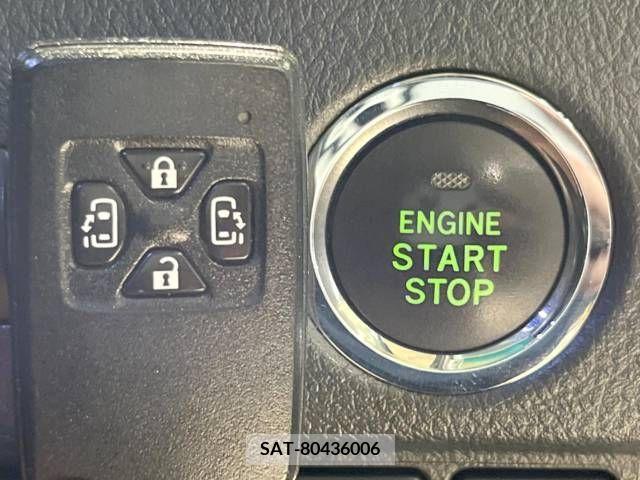 Toyota VELLFIRE 2012-01 254787-7