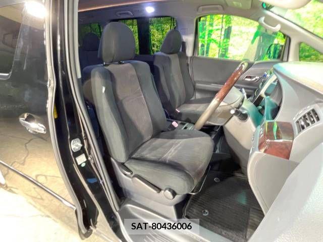 Toyota VELLFIRE 2012-01 254787-8