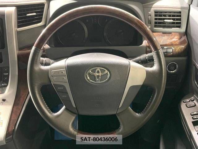 Toyota VELLFIRE 2012-01 254787-13