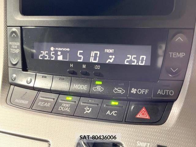 Toyota VELLFIRE 2012-01 254787-2