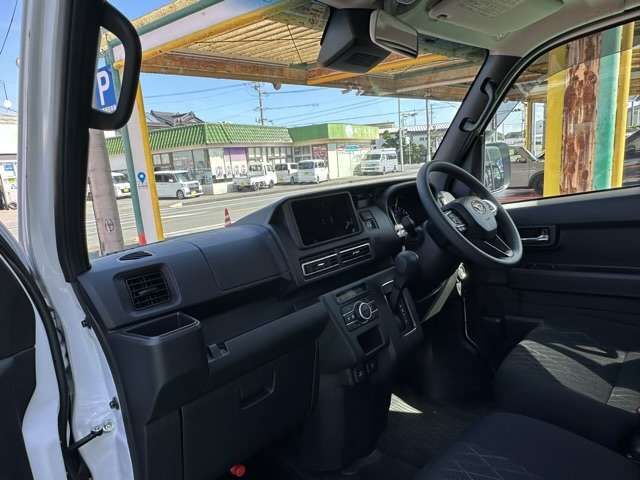 Daihatsu ATRAI 2022-02 17011-14