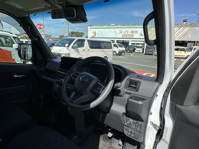 Daihatsu ATRAI 2022-02 17011-4