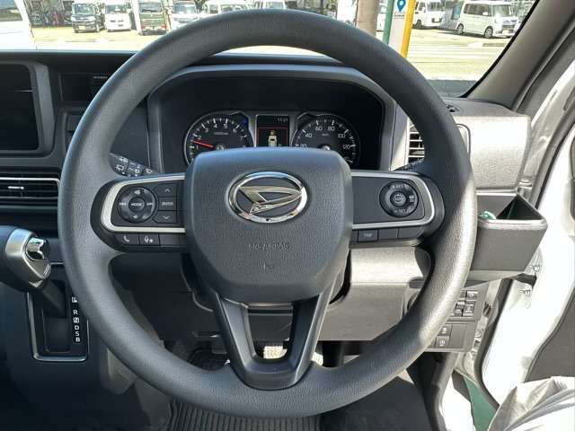 Daihatsu ATRAI 2022-02 17011-7