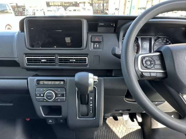 Daihatsu ATRAI 2022-02 17011-9