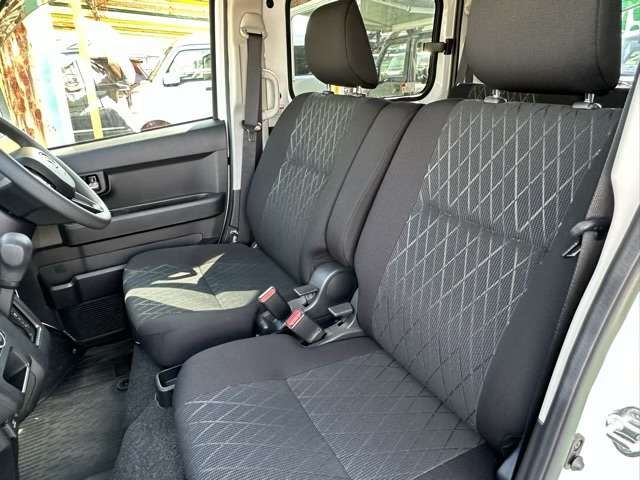 Daihatsu ATRAI 2022-02 17011-12