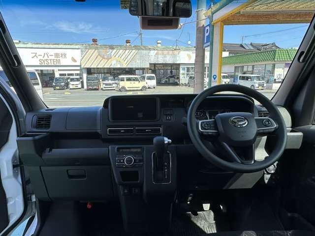 Daihatsu ATRAI 2022-02 17011-15