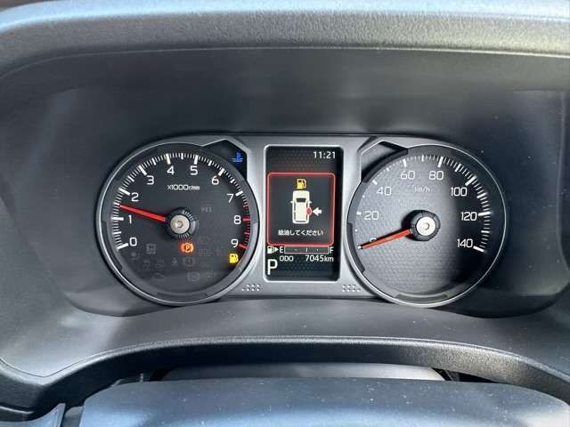 Daihatsu ATRAI 2022-02 17011-8